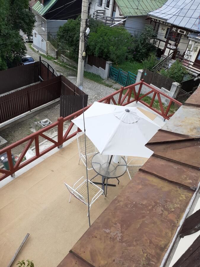 Гостевой дом Casa Insorita Синая-17