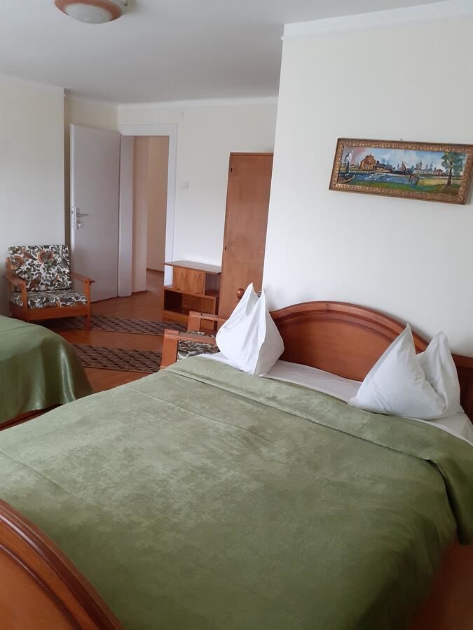 Гостевой дом Casa Insorita Синая-36