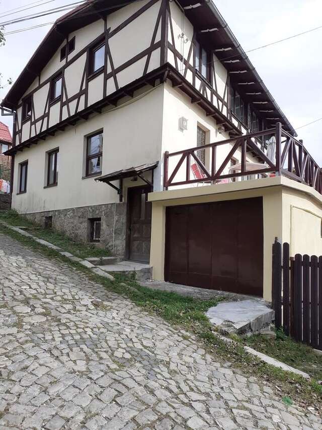 Гостевой дом Casa Insorita Синая-3