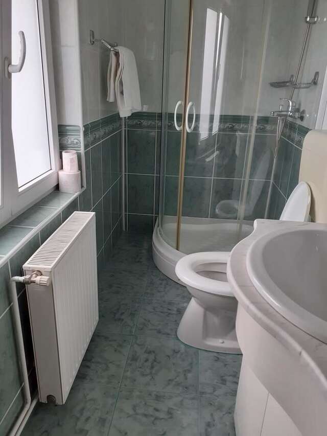 Гостевой дом Casa Insorita Синая-12