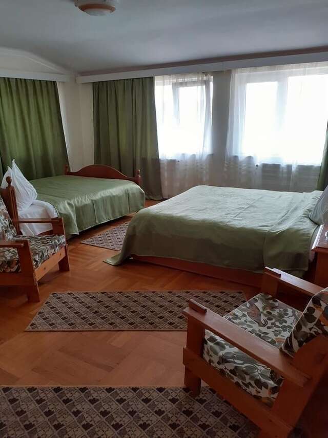 Гостевой дом Casa Insorita Синая-14