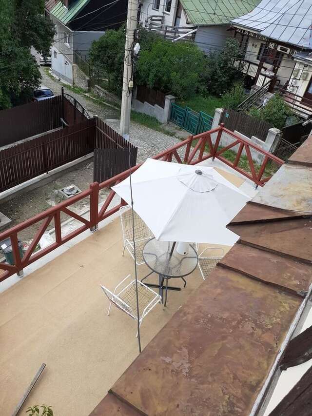 Гостевой дом Casa Insorita Синая-16