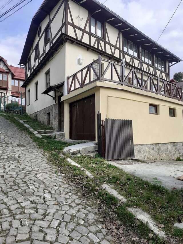 Гостевой дом Casa Insorita Синая-24