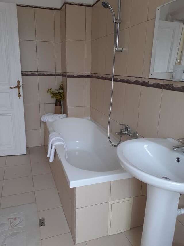 Гостевой дом Casa Insorita Синая-32