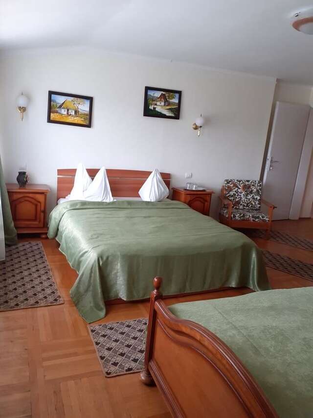 Гостевой дом Casa Insorita Синая-34