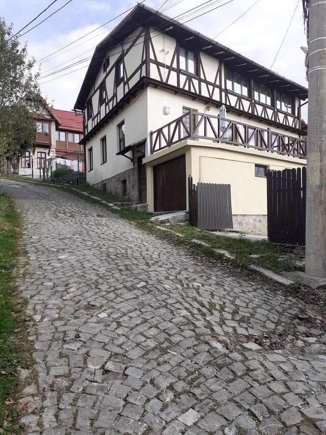 Гостевой дом Casa Insorita Синая-36