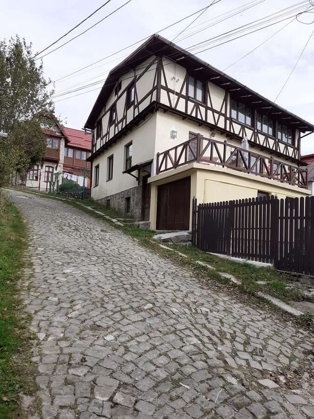 Гостевой дом Casa Insorita Синая-37