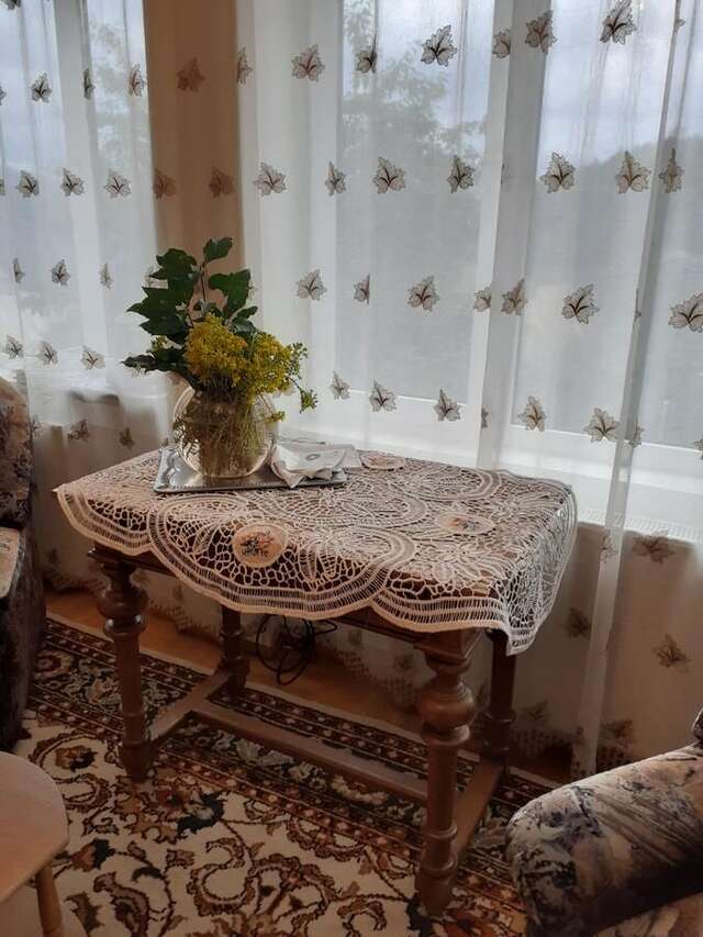 Гостевой дом Casa Insorita Синая-38