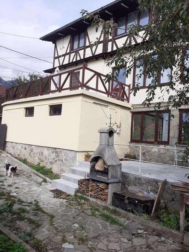 Гостевой дом Casa Insorita Синая-40
