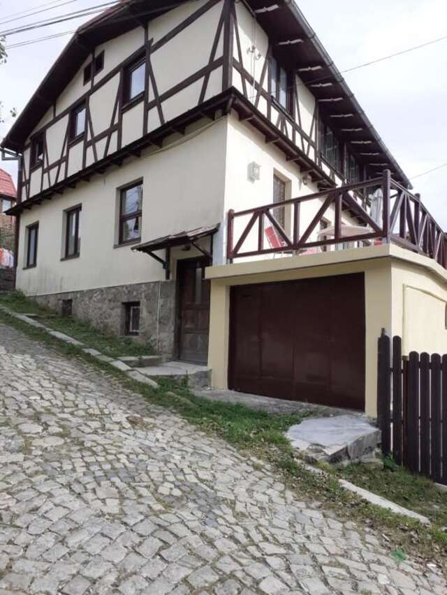 Гостевой дом Casa Insorita Синая-51