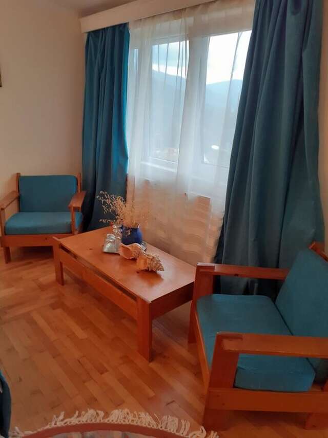 Гостевой дом Casa Insorita Синая-10