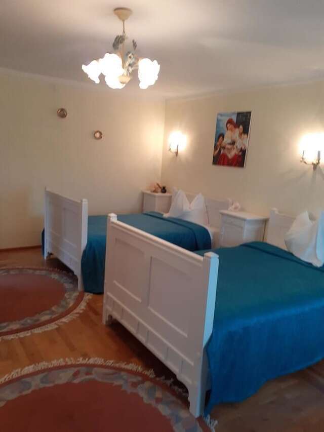 Гостевой дом Casa Insorita Синая-11